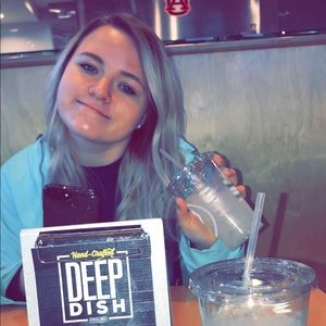 Meet your Posher, Jordan